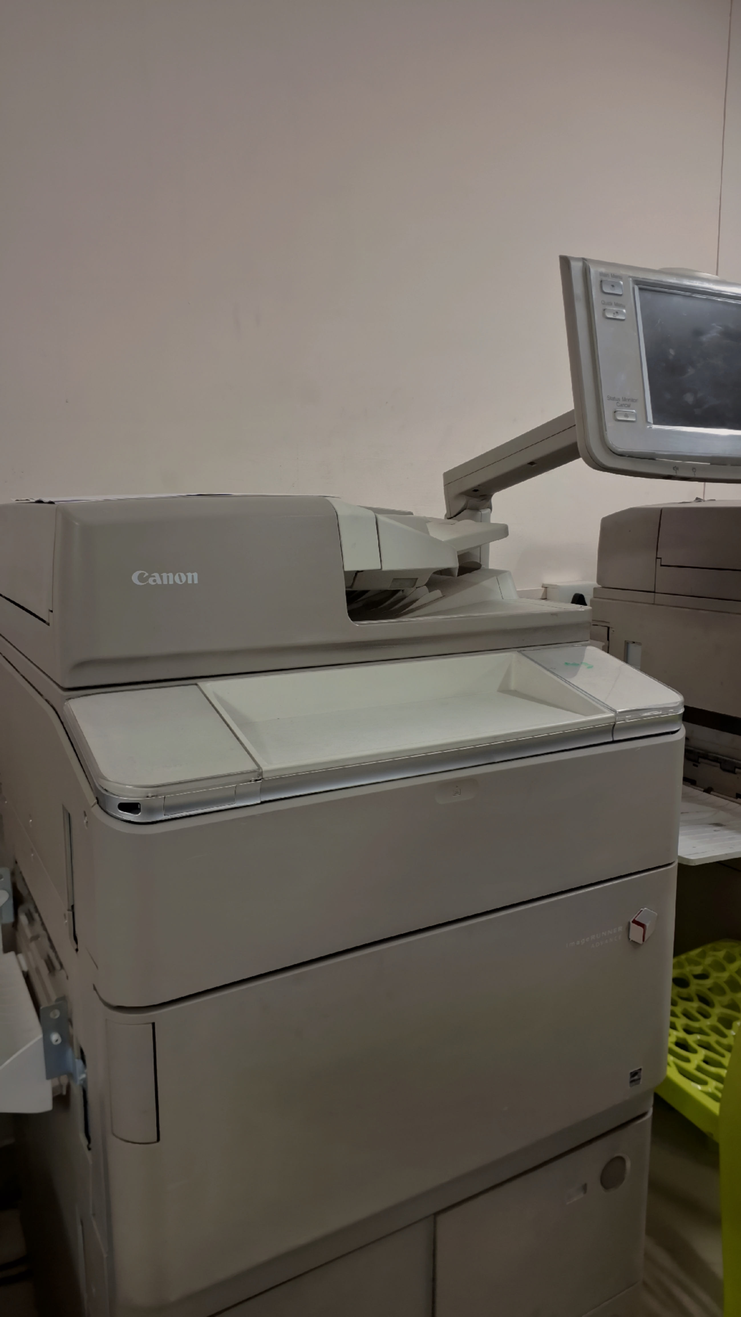 Equipment